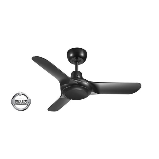 Spyda - 36"/900mm 3 Blade Ceiling Fan