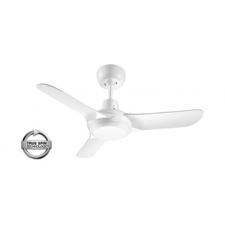 Spyda - 36"/900mm 3 Blade Ceiling Fan