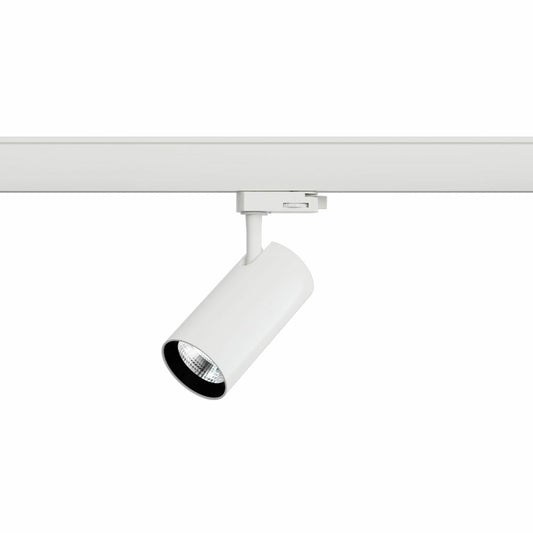 Unitrek 21/30w Dual Power LED Tri Colour Track Light