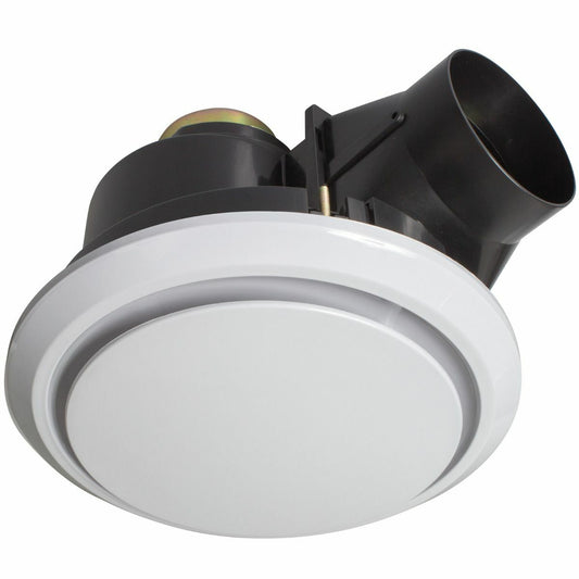 Talon Large 325mm Round Exhaust Fan