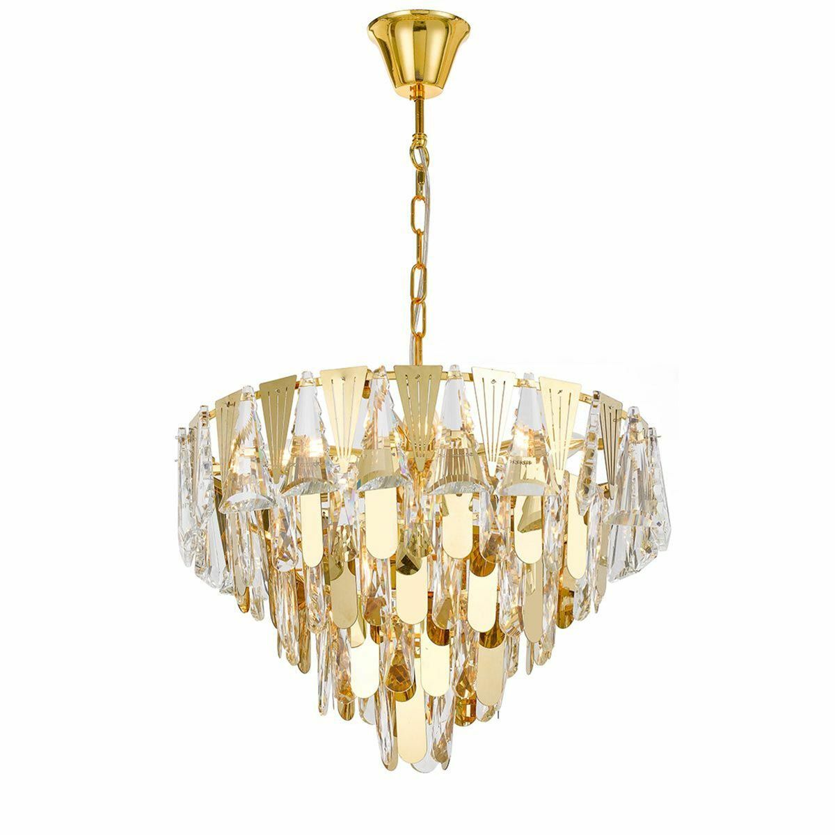 Chandelier discount outlet