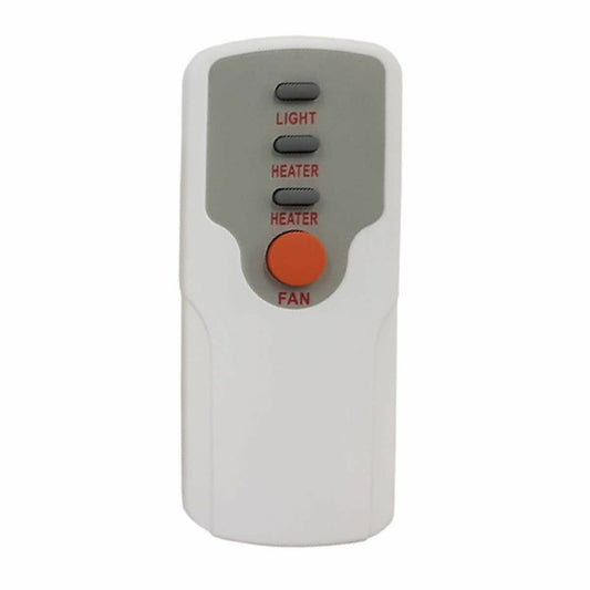 Bathroom Heater Remote Control Kit
