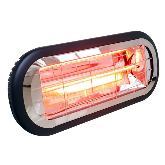 Sunburst Mini 2000w Infrared Radiant Heater
