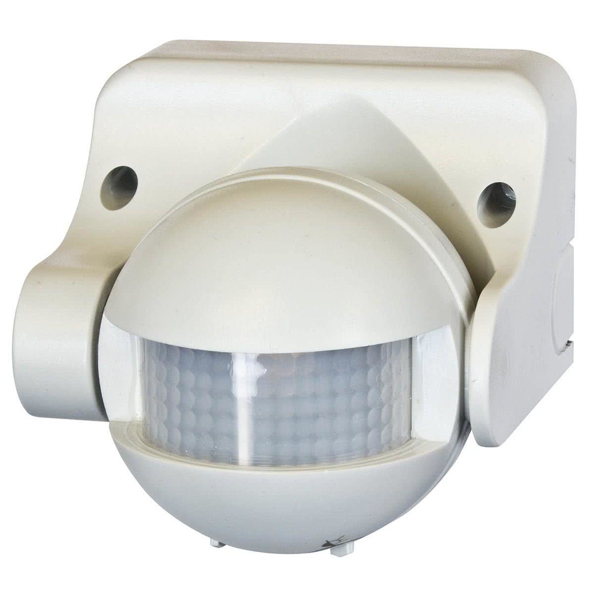 Uni Scan 180 Degree Pir Security Sensor