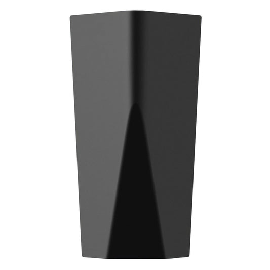 Wig 11w LED Aluminium Outdoor Up and Down Wall Light