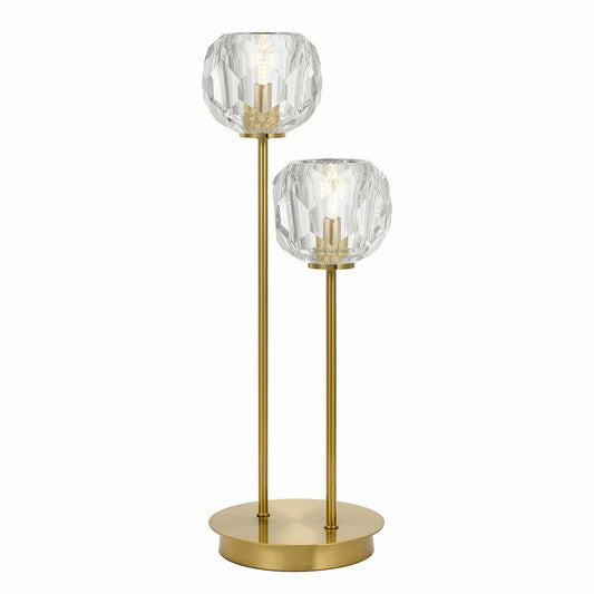 Zaha Table Lamp