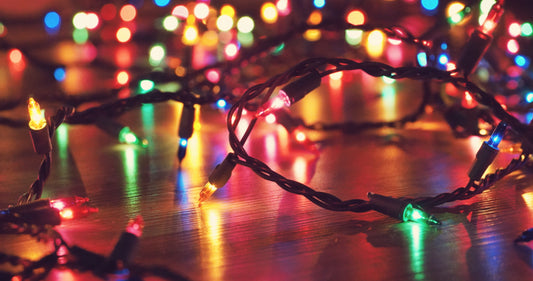 Three Best Lighting Christmas Gift Ideas