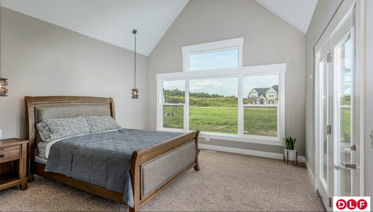 Where is the Best Place to Install Ambient Lighting?