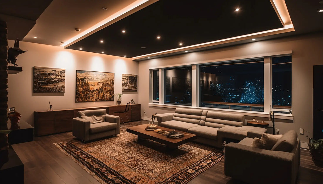 How to Work Out the Right LED Lumens to Light Up Your Home