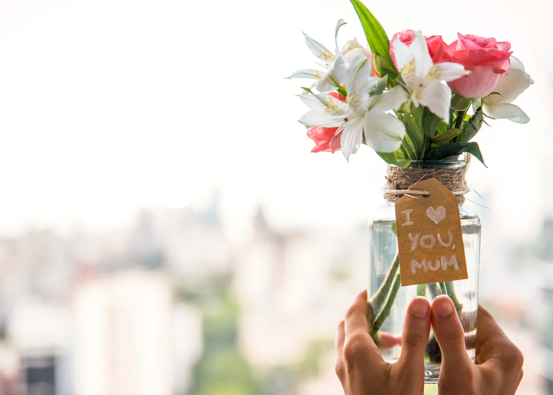 Brighten Mum’s Day: Best Lighting & Gifts for Mother’s Day 2025