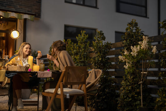 Transform Your Queensland Nights: The Ultimate Guide to Outdoor Lighting in Wide Bay Burnett