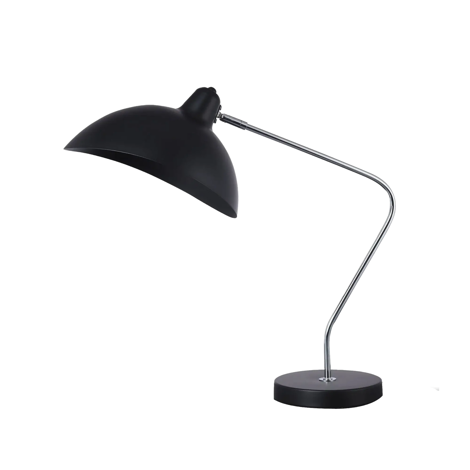 Table and Floor Lamps