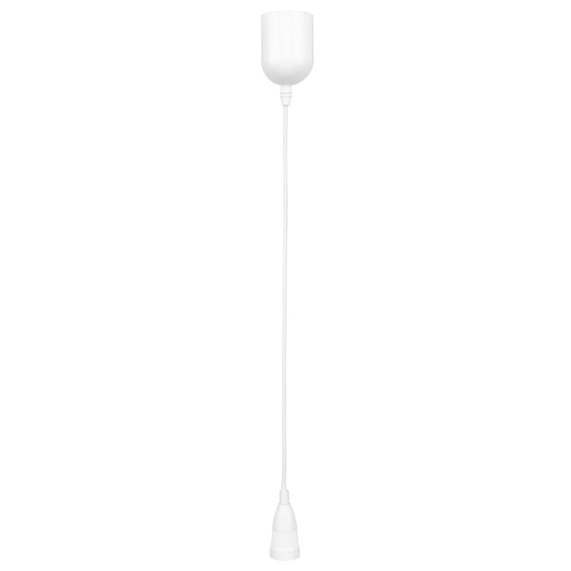 Brilliant Cord Set DIY Pendant Light Suspension Kit