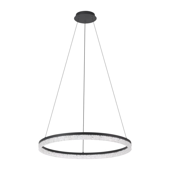Florencia Pendant Light - 1 Ring
