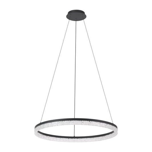Florencia Pendant Light - 1 Ring