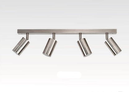 Adjustable Lights on the Bar 2/3/4
