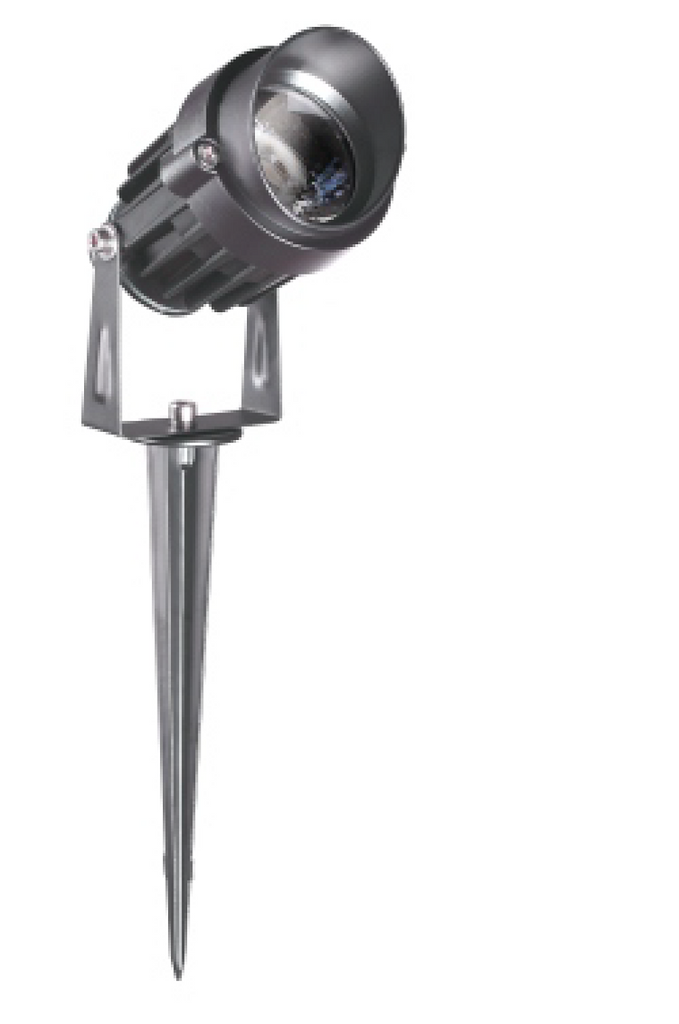 Gomeisa 8 12W Garden Spike