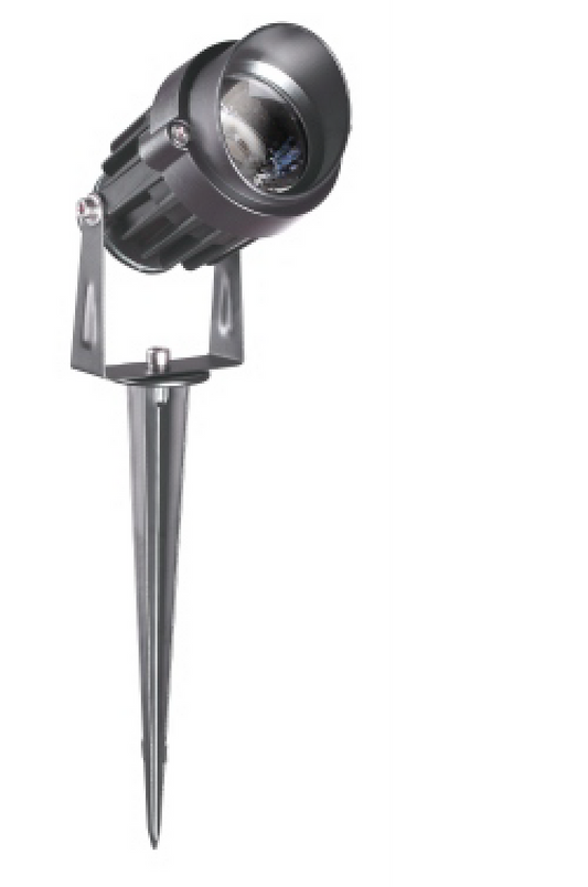 Gomeisa 8 12W Garden Spike