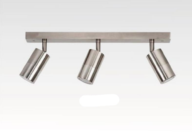Adjustable Lights on the Bar 2/3/4