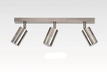Adjustable Lights on the Bar 2/3/4