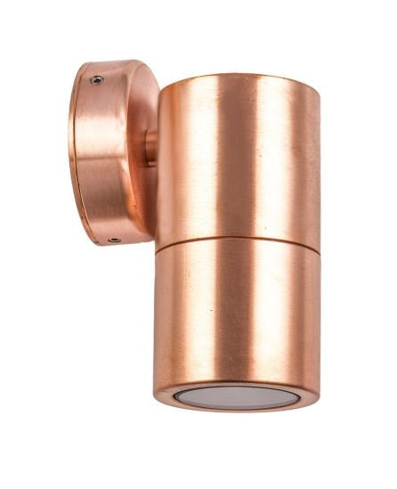 Fixed Down Solid Copper