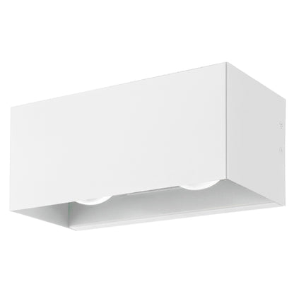 Lesmo External Wall Light