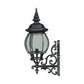 Flinders Large Outdoor Wall Light