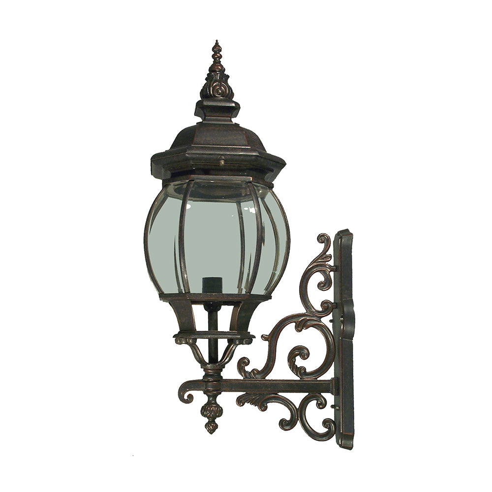 Flinders Large Outdoor Wall Light