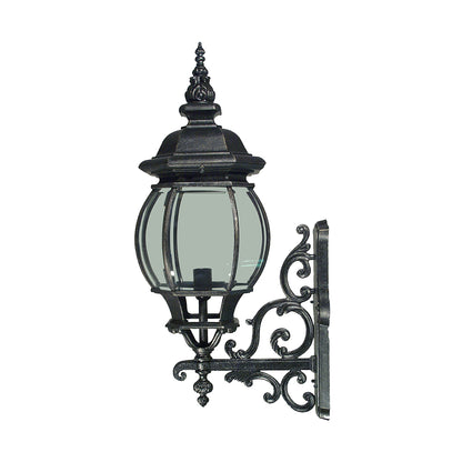 Flinders Medium Outdoor Wall Light