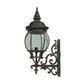 Flinders Medium Outdoor Wall Light