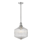 Jefferson 1 Light Pendant Range