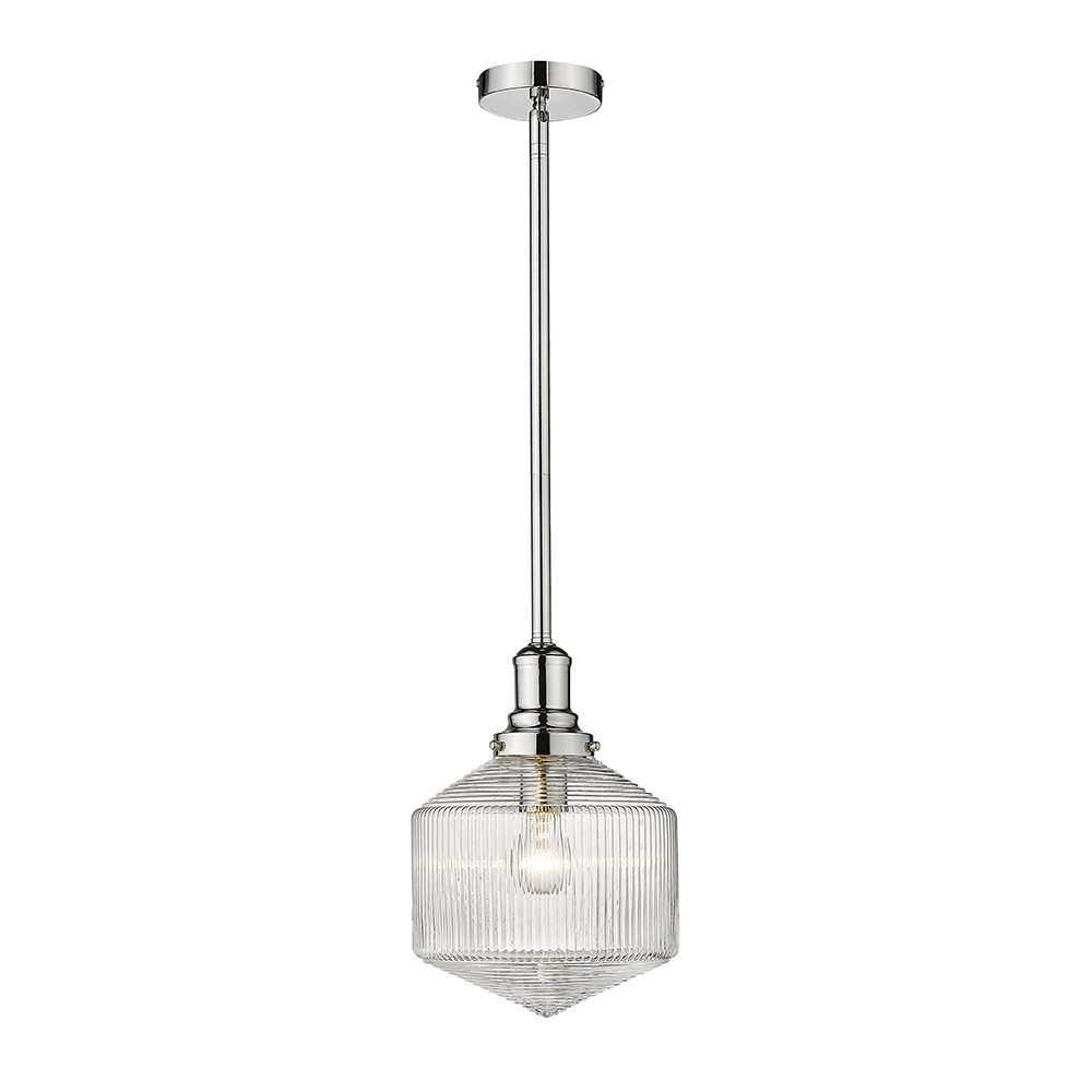 Jefferson 1 Light Pendant Range