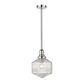 Jefferson 1 Light Pendant Range