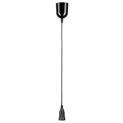 Brilliant Cord Set DIY Pendant Light Suspension Kit