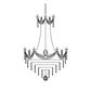 K-702 Asfour Crystal Chandelier Range