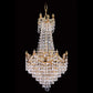 K-702 Asfour Crystal Chandelier Range