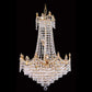 K-702 Asfour Crystal Chandelier Range