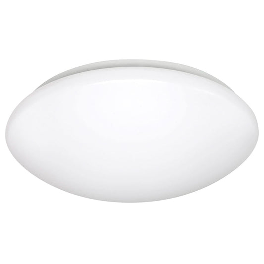Brilliant Cordia 12W Dimmable LED Flush Ceiling Light
