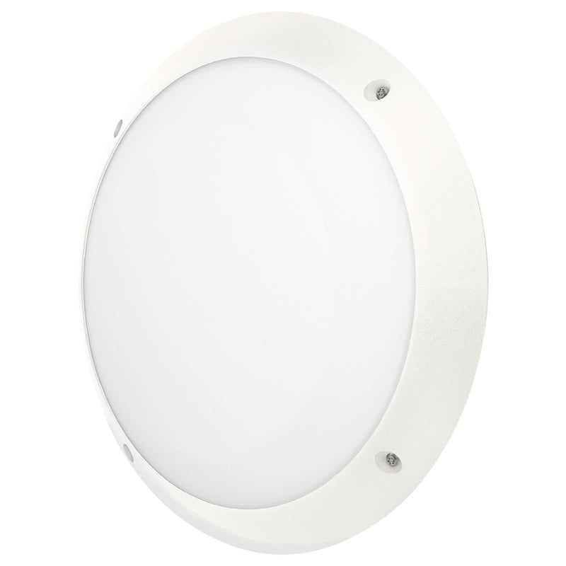 Brilliant Hardy LED Vandal-Proof Polycarbonate Bunker Light