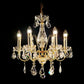 5521 Asfour Crystal Chandelier Range