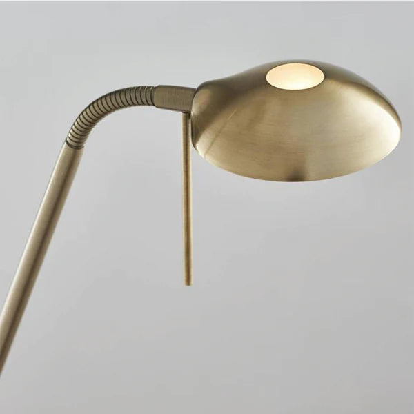 Reed LED Mother & Child Floor Lamp (in store only)