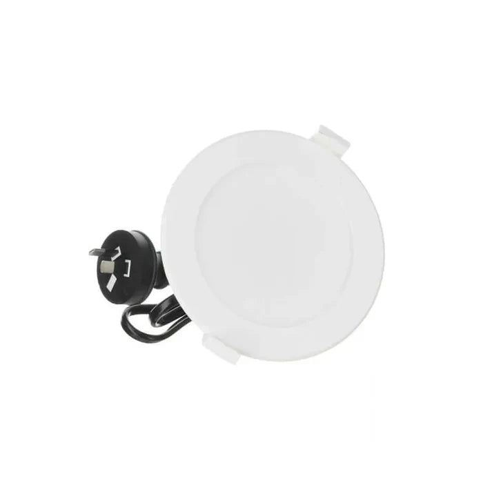 10W Recessed LED Tri-Colour Downlight