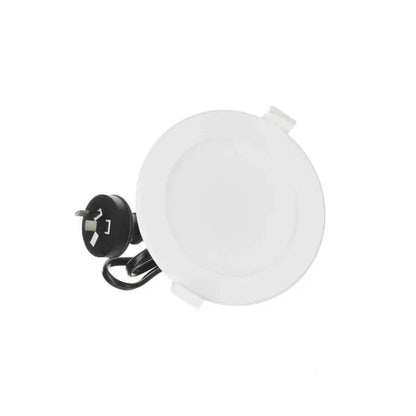 10W Recessed LED Tri-Colour Downlight
