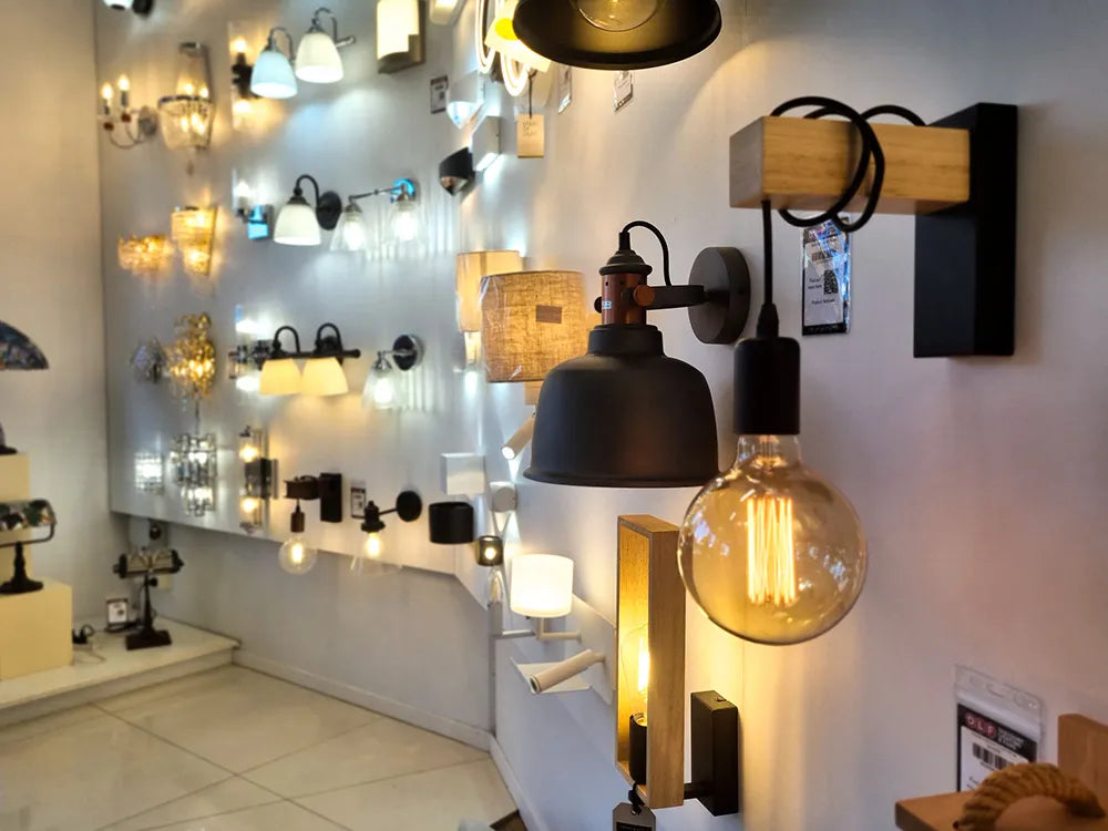 Morayfield – Discount Lighting & Fans
