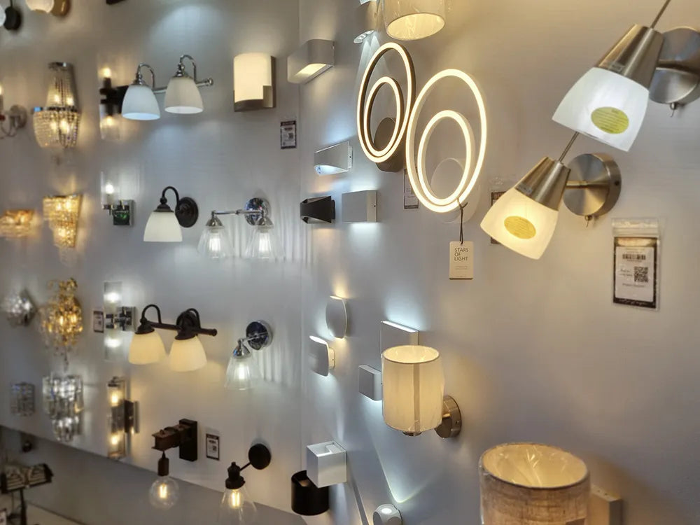 Morayfield – Discount Lighting & Fans