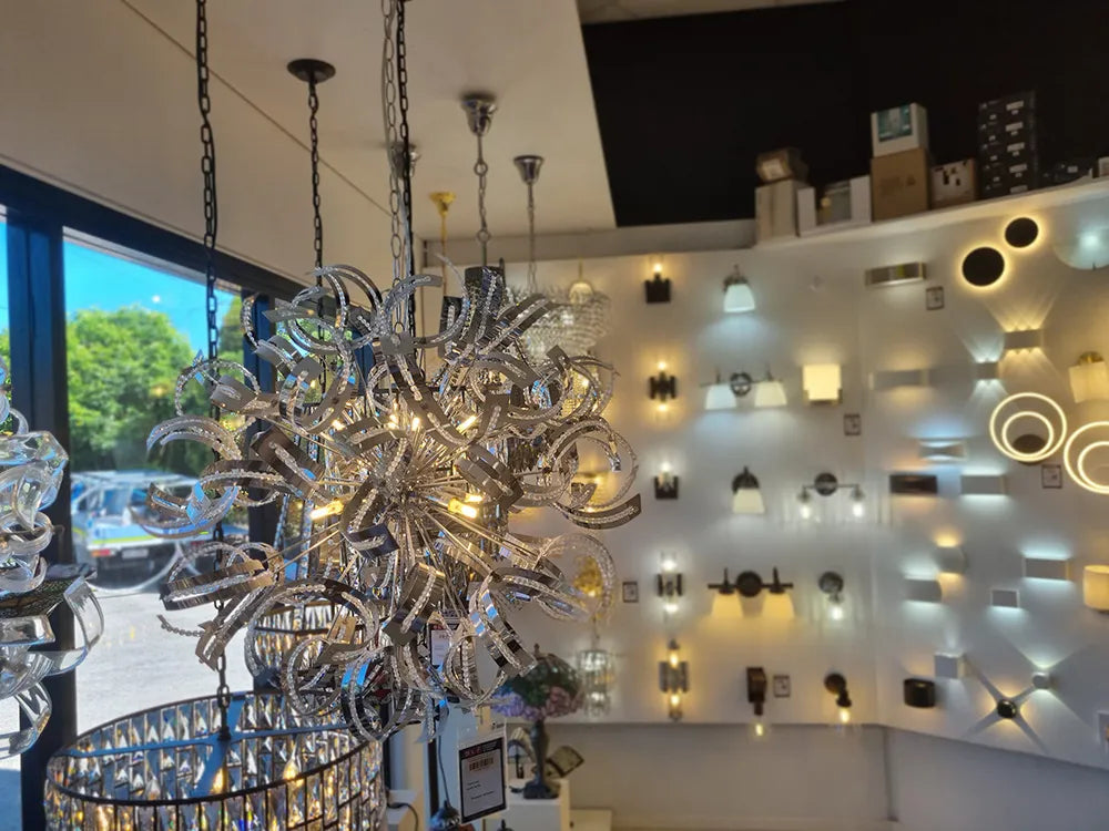 Morayfield – Discount Lighting & Fans