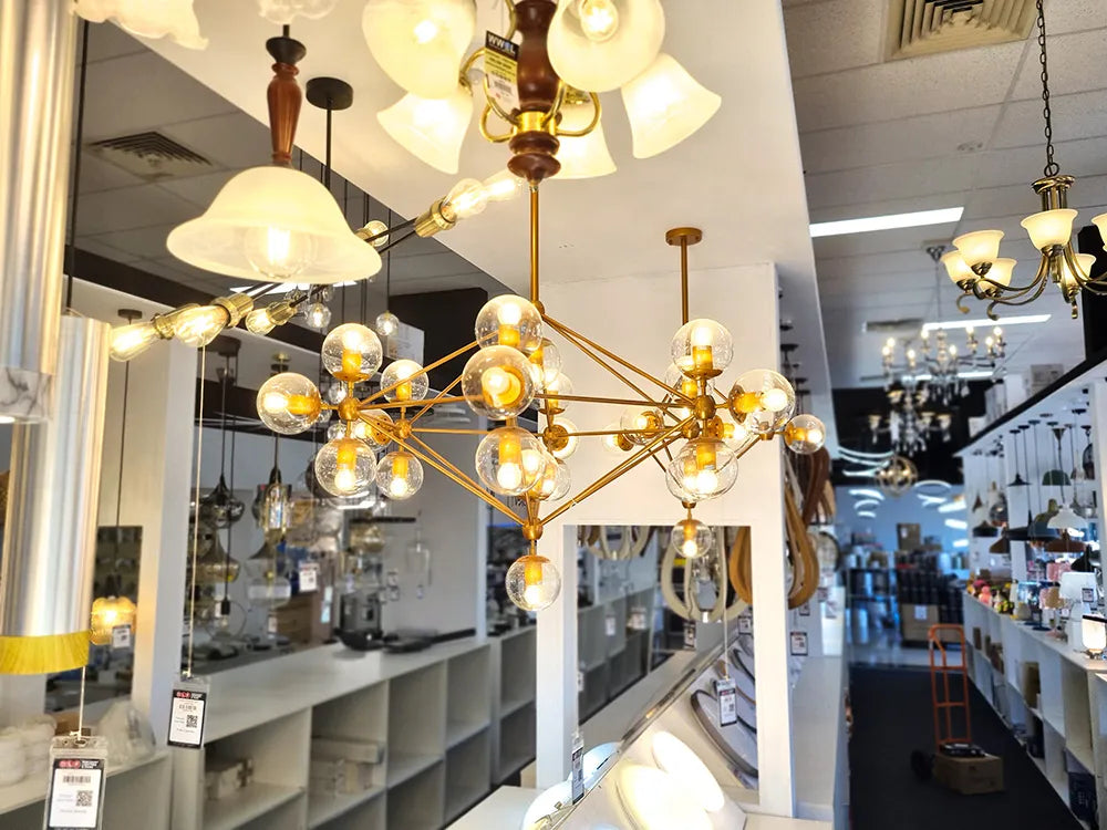 Morayfield – Discount Lighting & Fans