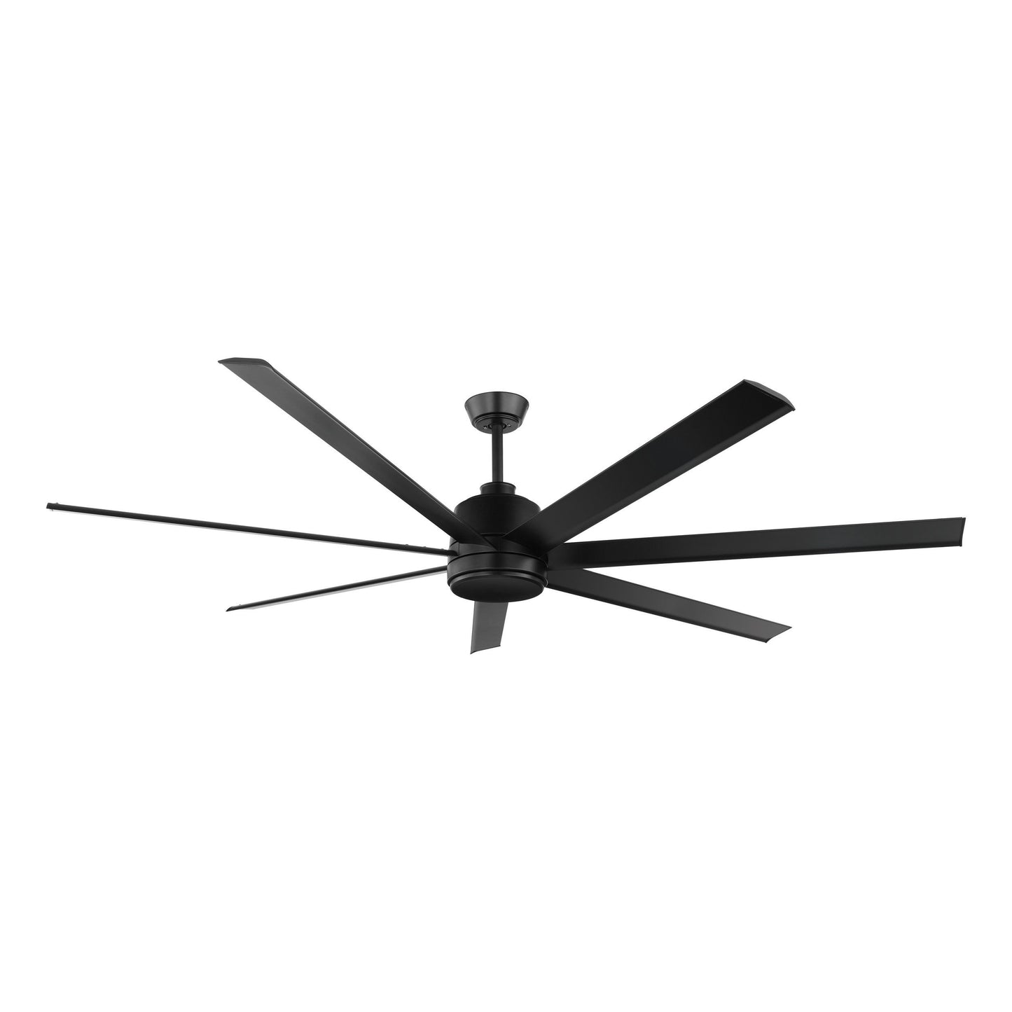 Tourbillion DC Ceiling Fan