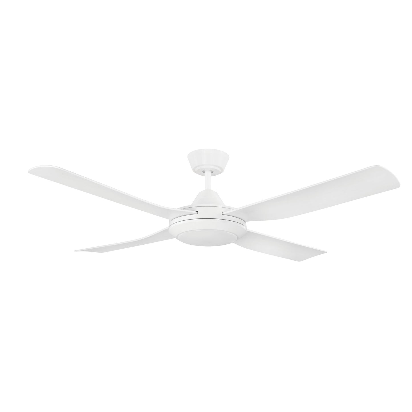 Bondi Ceiling Fan with LED Light