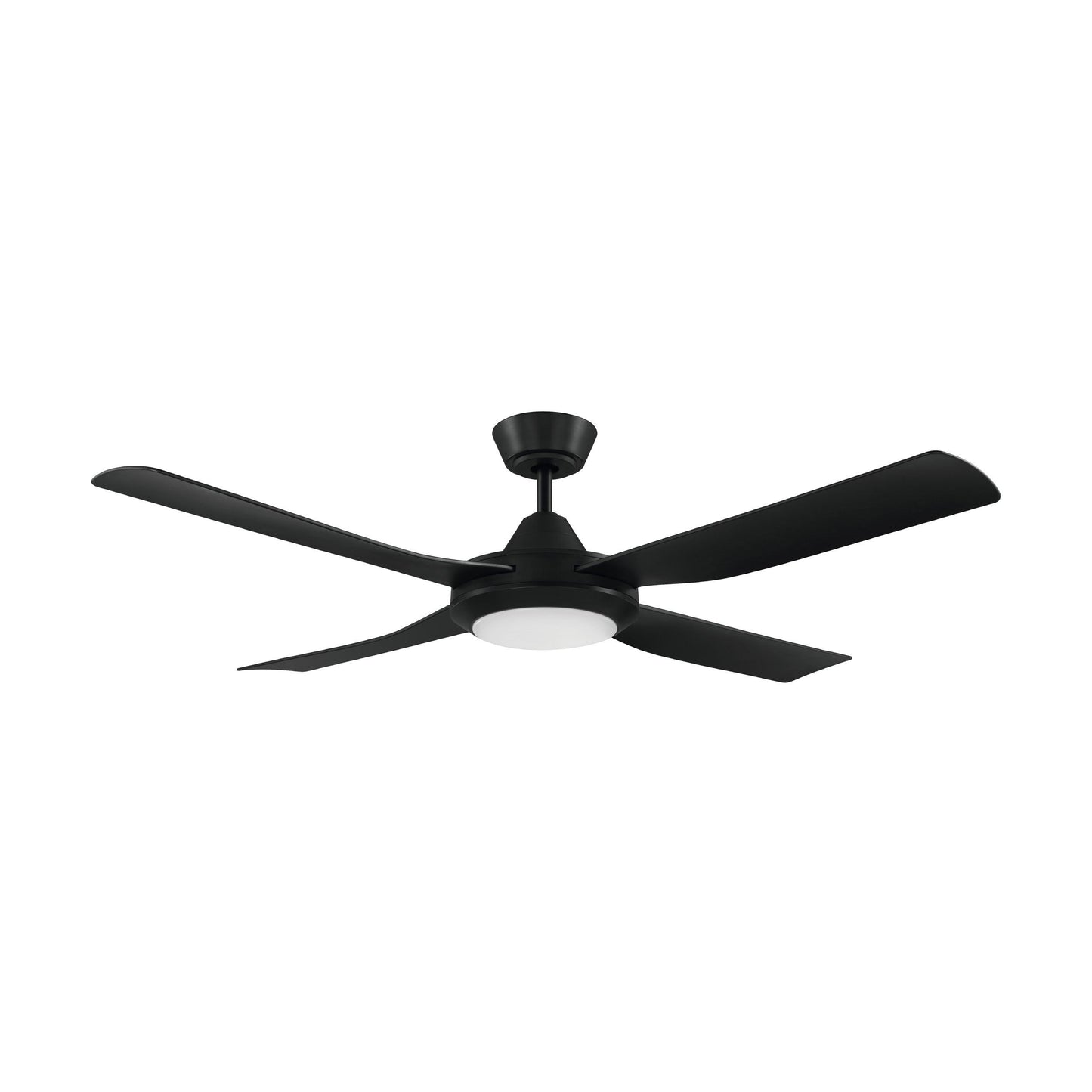 Bondi Ceiling Fan with LED Light